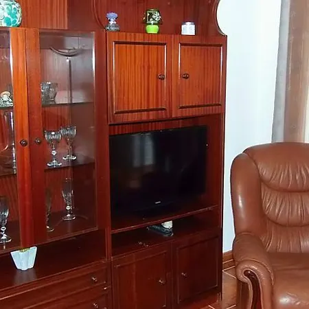 Baixa Chiado Typical Apartament