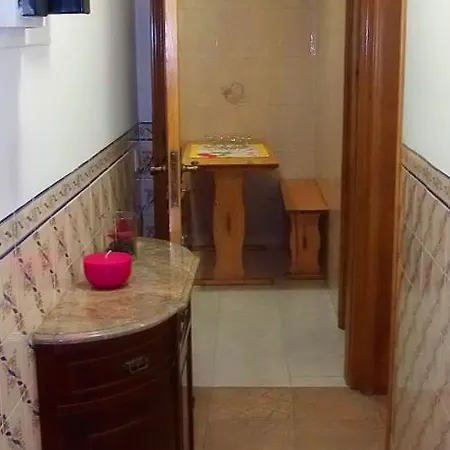 Baixa Chiado Typical * 리스본